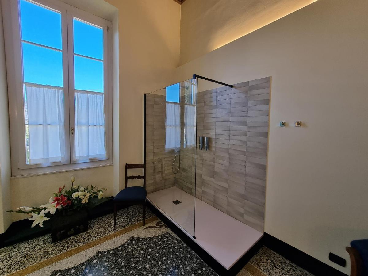 Villa Gelsomino Exclusive House Santa Margherita Ligure Zewnętrze zdjęcie